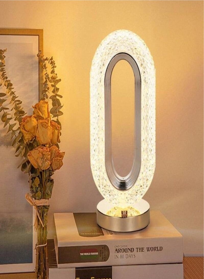 Bukela Wireless Crystal Lampshades in 3 Colors - Image 1