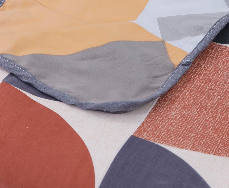AAZEEM Microfiber Double Dohar |AC Blanket | Light Weight Soft Blanket|90 X 90 Inches| - Image 5
