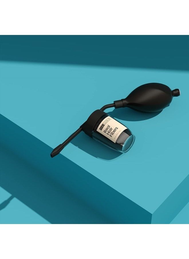 hair illusion - Spray Applicator for Hair Loss and Thinning Hair (does not include hair fibers) - Image 1