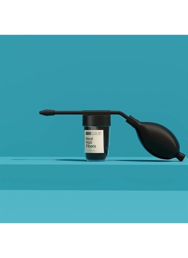 hair illusion - Spray Applicator for Hair Loss and Thinning Hair (does not include hair fibers) - Image 1