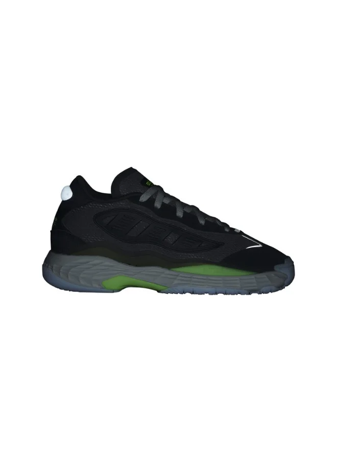 adidas Originals adidas NITEBALL III Black Originals Men Shoes