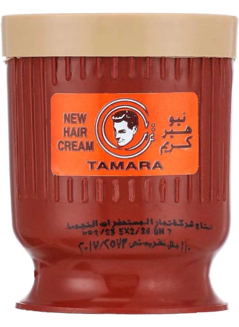 New Hair Cream 110ML