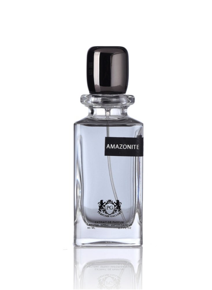 معرض العطور امازونايت اكستريت دو برفيوم 80 مل  - Image 2