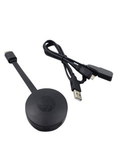 DUSALA Wireless HDMI Display Dongle Adapter, 1080P HD Screen Sharing, 5G WiFi Shows Receiver for Phone, Android, Tablet, Laptop to Smart TV Projector, Video Player, Plug and Play  - Image 4