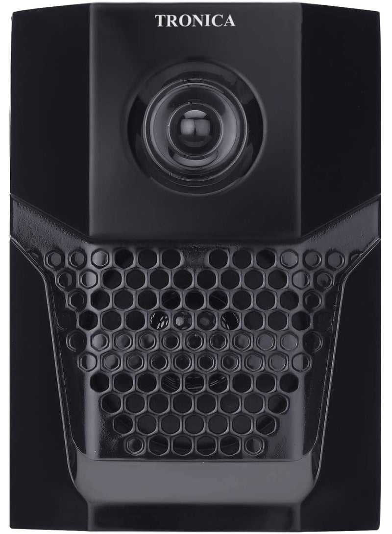 TRONICA Renewed - Super King Series 5.1 Bluetooth Multimedia Speakers with FM, PenDrive, SD Card, Mobile, and Aux Support - Image 5