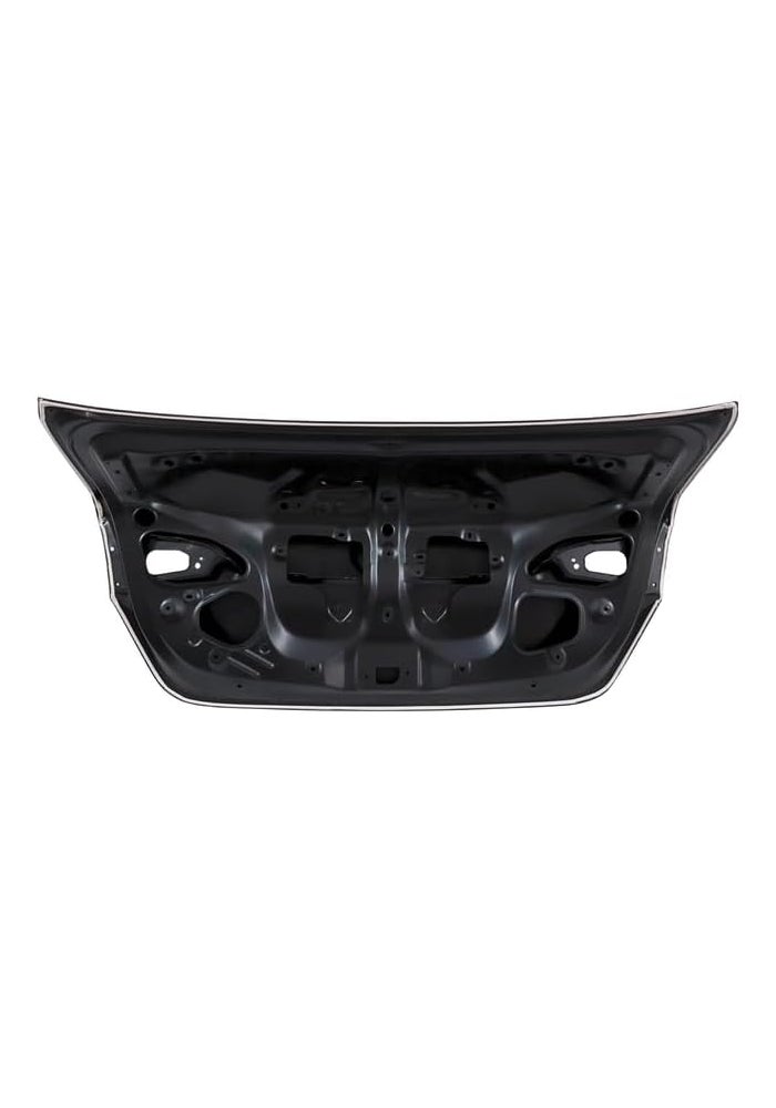 VGAAB Dickey (Trunk) for Yaris (2018-2022) Aftermarket Replacement - Image 3