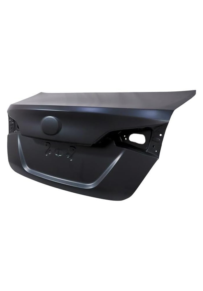 VGAAB Dickey (Trunk) for Yaris (2018-2022) Aftermarket Replacement - Image 1