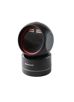 Honeywell Honeywell HF680 2D Hands Free Barcode Scanner, 1280 × 800 Pixels, 1D/2D Decode, 2.7m, USB Interface, Black HF680-R12-2USB  - Image 1