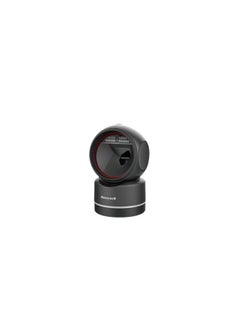 Honeywell Honeywell HF680 2D Hands Free Barcode Scanner, 1280 × 800 Pixels, 1D/2D Decode, 2.7m, USB Interface, Black HF680-R12-2USB  - Image 2