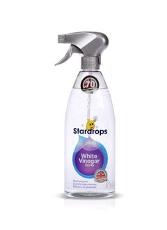 Stardrops Stardrops White Vinegar 750 Ml  - Image 1