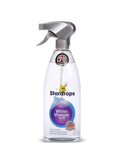 Stardrops Stardrops White Vinegar 750 Ml  - Image 2