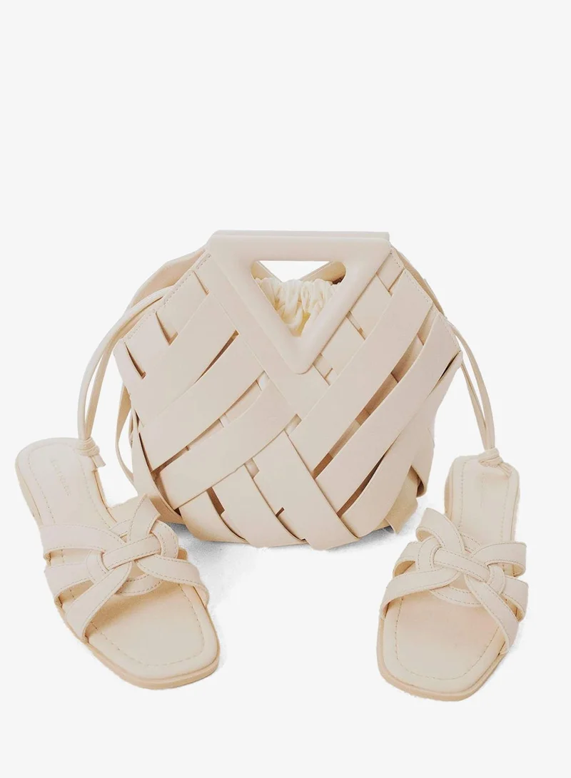 ديفاكتو Hand Bag