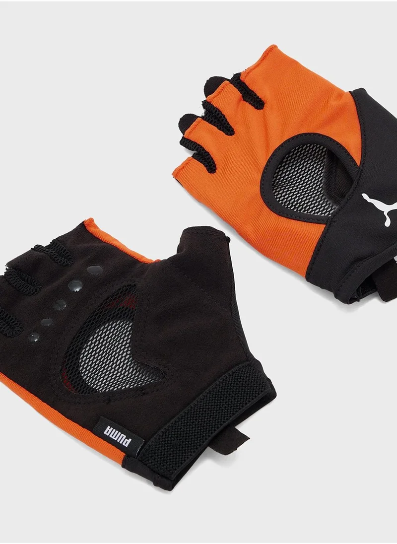 PUMA Tr Gym Gloves