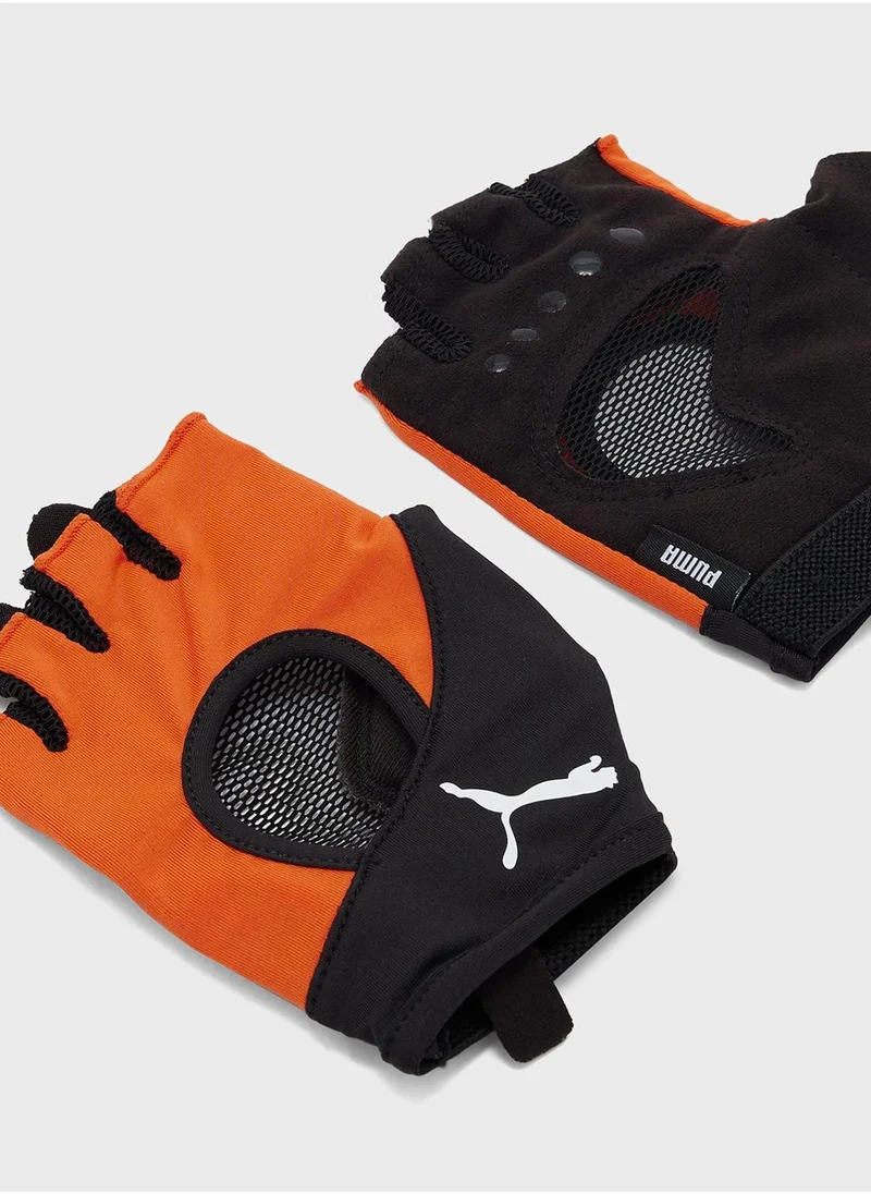 PUMA Tr Gym Gloves