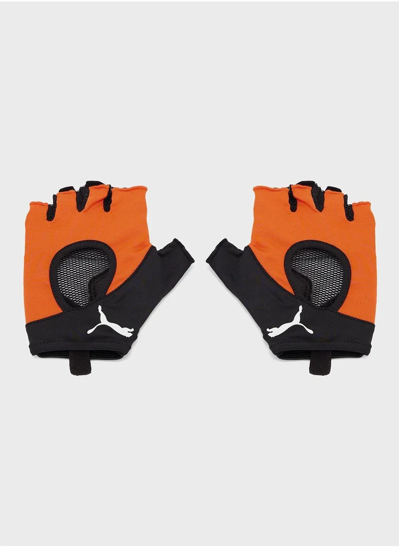 بوما Tr Gym Gloves