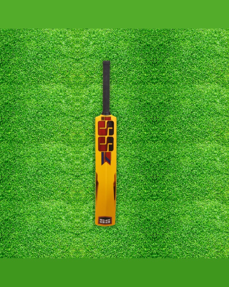 SS Plastic Bat Sz 1 - Image 2