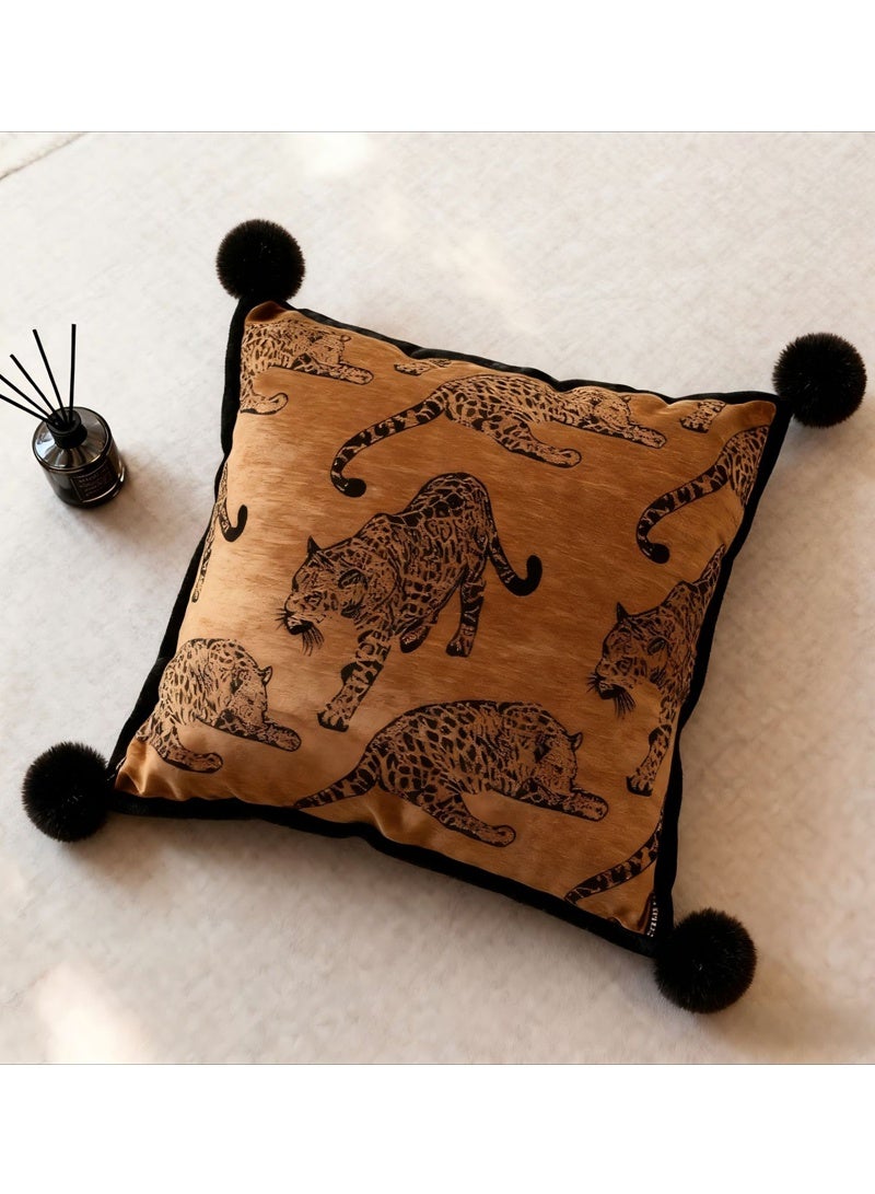 جيوان غطاء وسادة ديكور لأريكة سرير غرفة المعيشة ديكور المنزل - Image 1