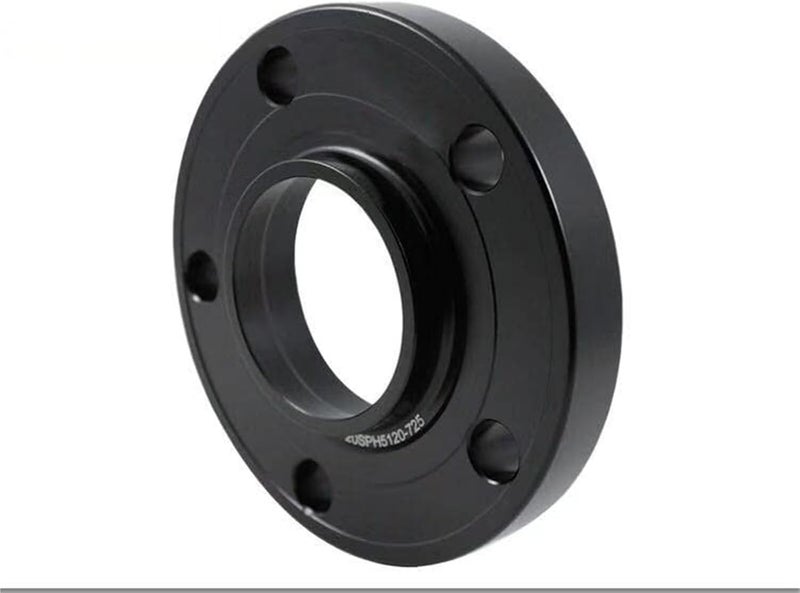 Wivplex 20mm Wheel Spacer Kit for Citroen and Peugeot - Image 3