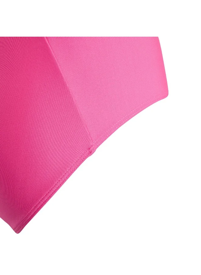 Adidas adidas Ess Vbck Suit Y Pink Swim Swimwear