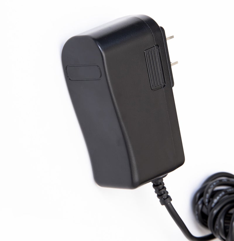 OMNIHIL AC/DC Power Adapter Compatible with Casio LK 90TV LK 94TV Keyboard Switching Cable PS - Image 4
