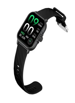 BLACK SHARK GT3 Neo Smartwatch With 2.02-inch Display, 7 Days Long Battery Life,  IP68 Water and Dust Resistant, 100 Sport Modes & Tracks Health Metrics - Black  - Image 3