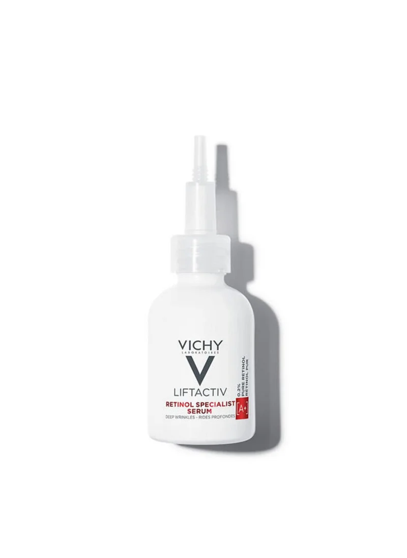 VICHY Lift Retinol Serum B30Ml - En Fr Nl