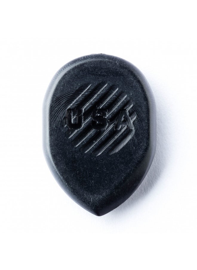 JIM DUNLOP Jim Dunlop 477R306 Primetone®, Medium Tip, 3.0mm, 6/Bag 