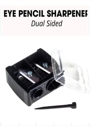 A Sharpener For Eyeliner Pencils For Makeup And Quickly Adjusting The Shape Of The Pencil - pzsku/Z8AF43614DC07DE722106Z/45/_/1712066289/1bd8b6b6-d6d3-4c15-9466-ed2aadde696c
