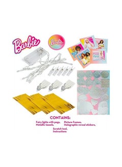 Barbie Barbie - Festival Lights Set  - Image 3