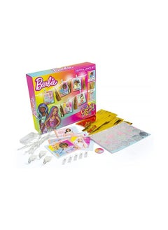 Barbie Barbie - Festival Lights Set  - Image 1