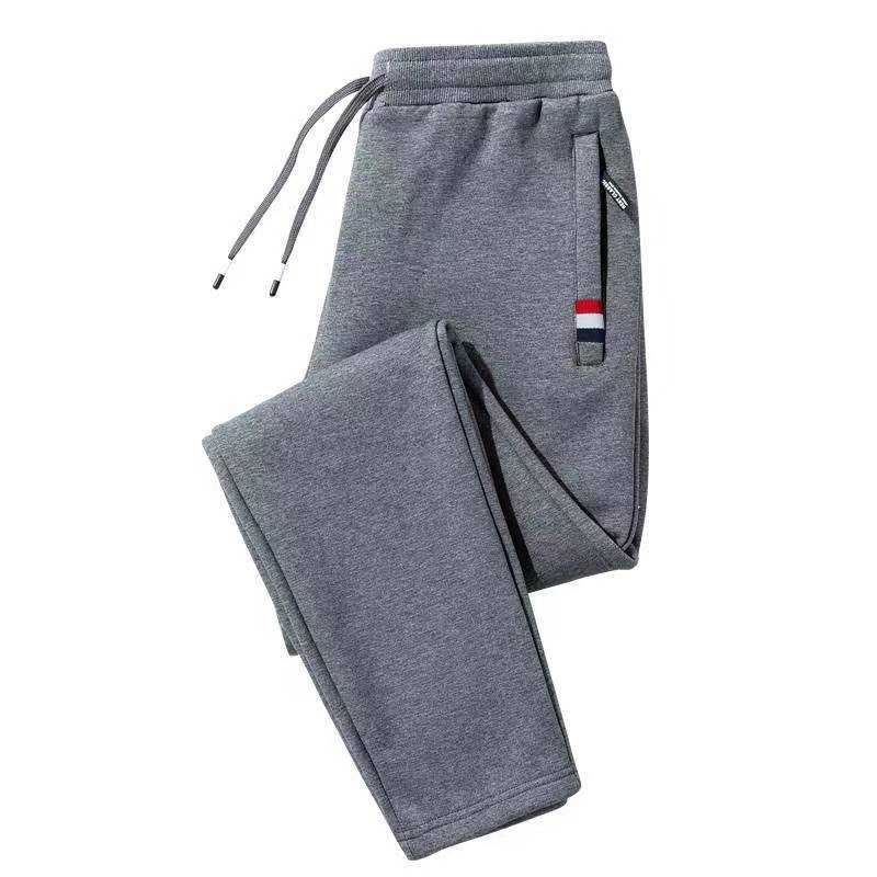 Pants For Working Men Wear-Resistant Dirty Workwear Sports Casual Loose Winter Work Labor Protection Pants - Image 5