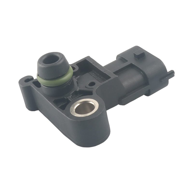 2134681 Manifold Absolute Pressure MAP Sensor Air Intake Switch 55573248 Compatible with Chevy Buick GMC Cadillac Pontiac Saturn  Express Malibu Impala HHR Enclave Tahoe Sierra