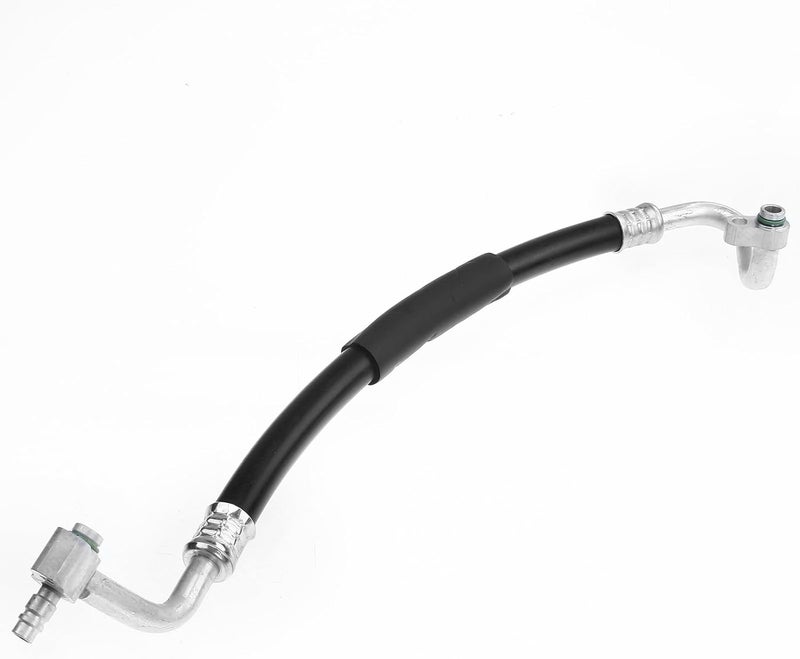 A-Premium A/C Suction Line Hose Assembly for Kia Sedona 2002-2005 V6 3.5L - Image 2