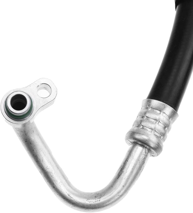 A-Premium A/C Suction Line Hose Assembly for Kia Sedona 2002-2005 V6 3.5L - Image 5