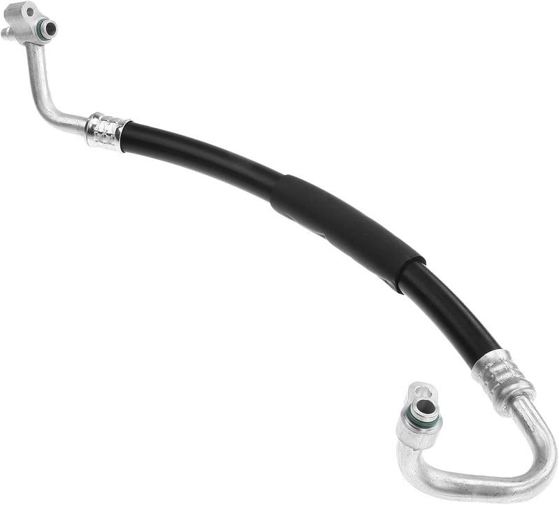 A-Premium A/C Suction Line Hose Assembly for Kia Sedona 2002-2005 V6 3.5L - Image 3