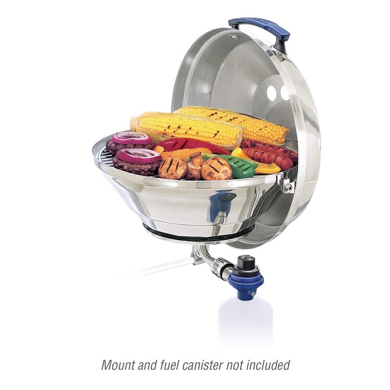 Magma Products, Original Size Marine Kettle Gas Grill, A10-205 - Image 2