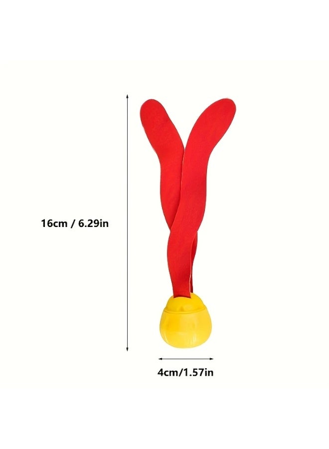 Goolsky Pool seaweed toy, colorful, suitable for unlimited fun in the pool, add a cool toy, swimming training, a gift for swimming enthusiasts ﻿ - Image 3