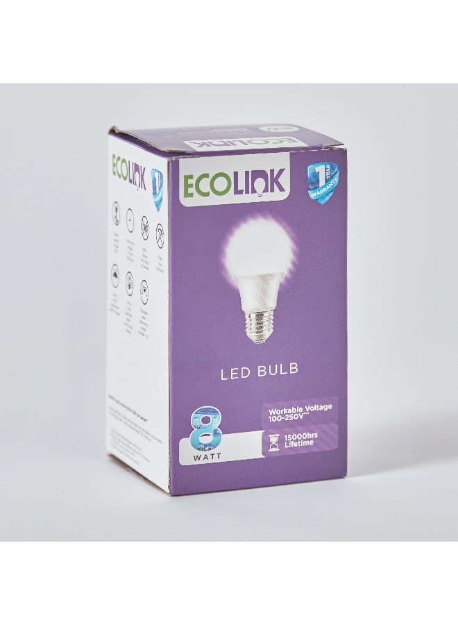هوم بوكس مصباح LED نهاري 6 × 10.5 × 6 سم - Image 4