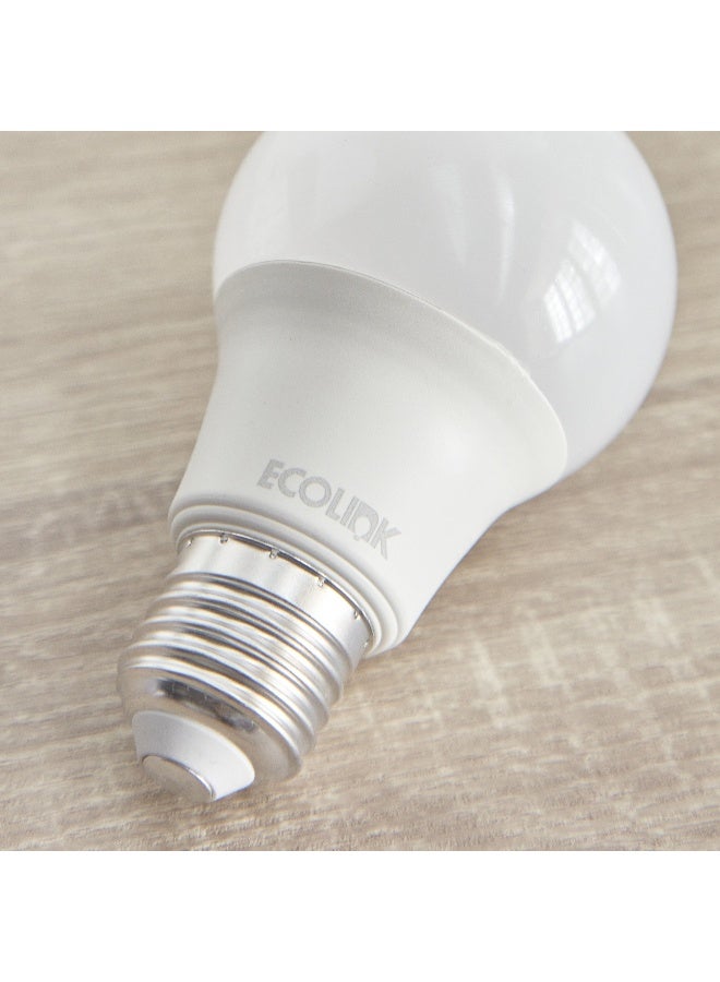 هوم بوكس مصباح LED نهاري 6 × 10.5 × 6 سم - Image 2