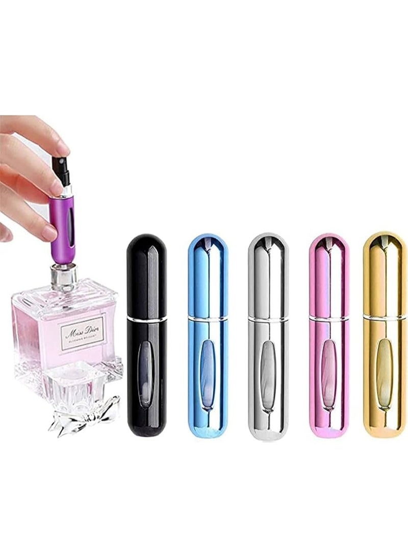 Refillable Perfume Bottle - Image 1