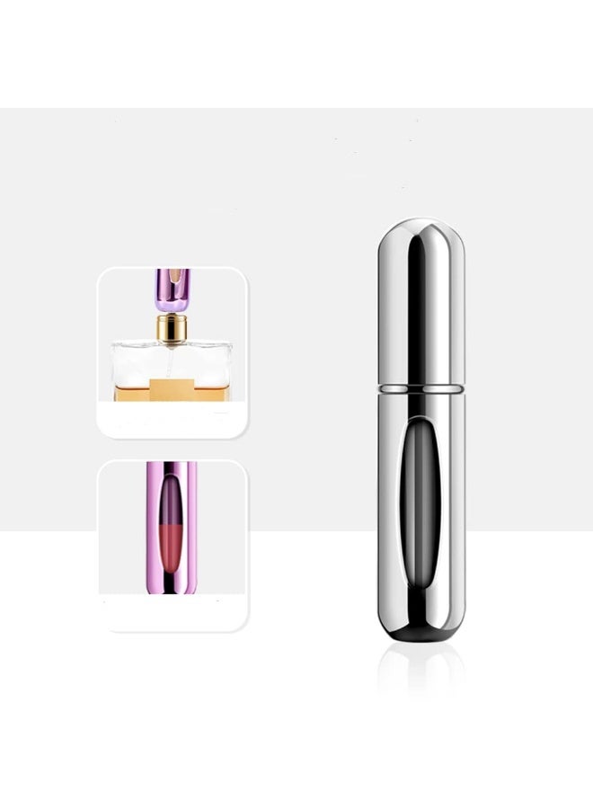 Refillable Perfume Bottle - Image 3