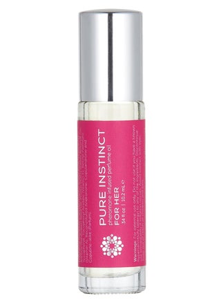 Pure Instinct perfume with pheromone infused essential oil for her roll on 0.34 fl oz - pzsku/Z8AF47E7FAA16ACCD0EDAZ/45/_/1706077424/74728a37-d608-4ab2-91c6-2433e879f253