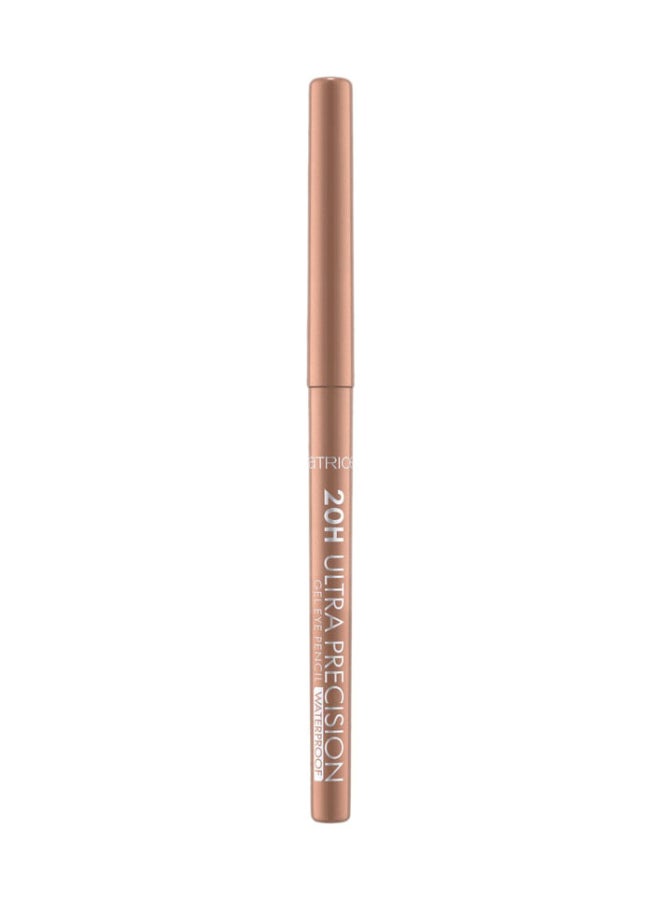 Catrice 20H Ultra Precision Gel Eye Pencil Waterproof 110 Rosy Copper  - Image 1