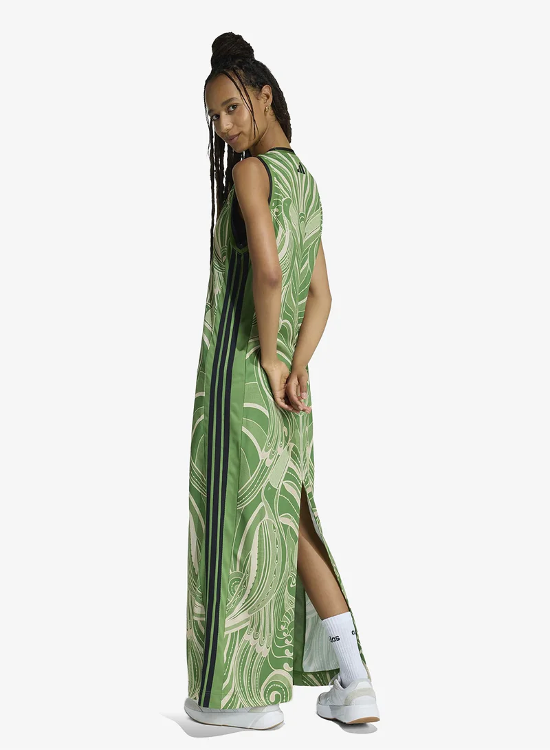 Adidas Farm Premium Dress