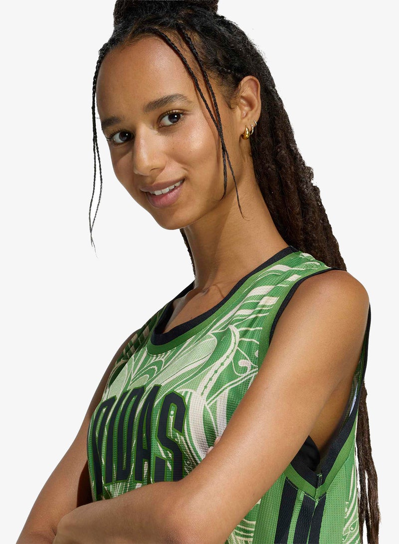 Adidas Farm Premium Dress - Image 3