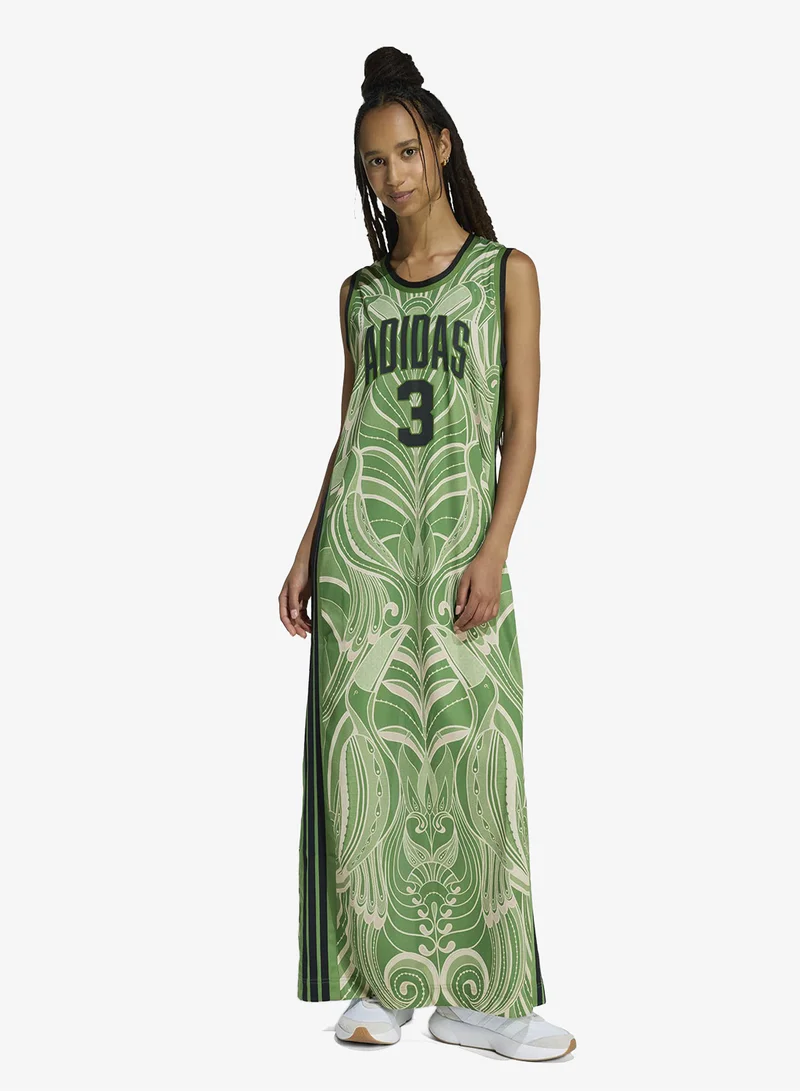 Adidas Farm Premium Dress