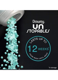 Downy Unstoppables In-Wash Freshness And Scent Booster Beads Scent Fresh  - Image 4