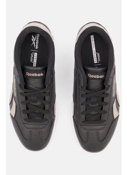 Reebok Women Smash Edge S Lace Up Tennis Sport Shoes, Black Combo  - Image 2