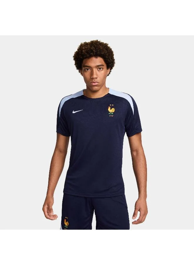 Nike Men's FFF Strike Dri-FIT Football Top