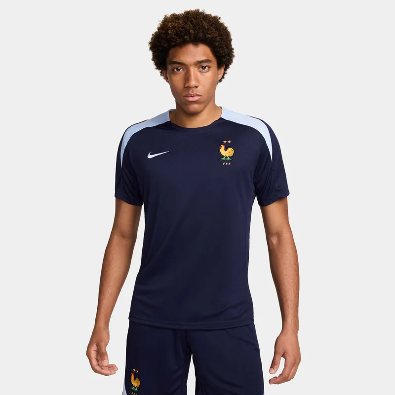 Nike Men's FFF Strike Dri-FIT Football Top